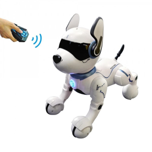 Робот-собака Telecontrol Leidy Dog (без голосовых команд) - JXD-A001-B
